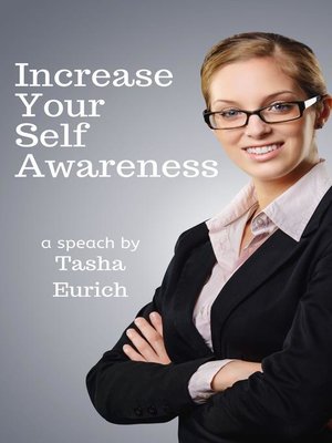 cover image of Increase Your Self~Awareness